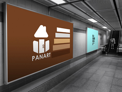 Panart logo2 (furniture and door production)