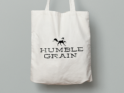 Humble Grain Tote