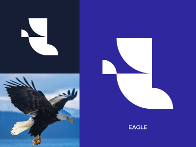 EAGLE LOGO