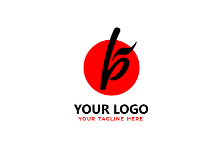 Company Logo Template design flat icon illustration illustrator lettering logo minimal type typography