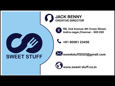 BUSINESS CARD 2