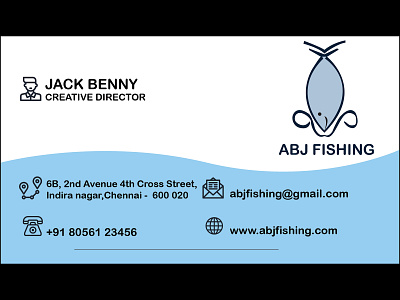 BUSINESS CARD 3