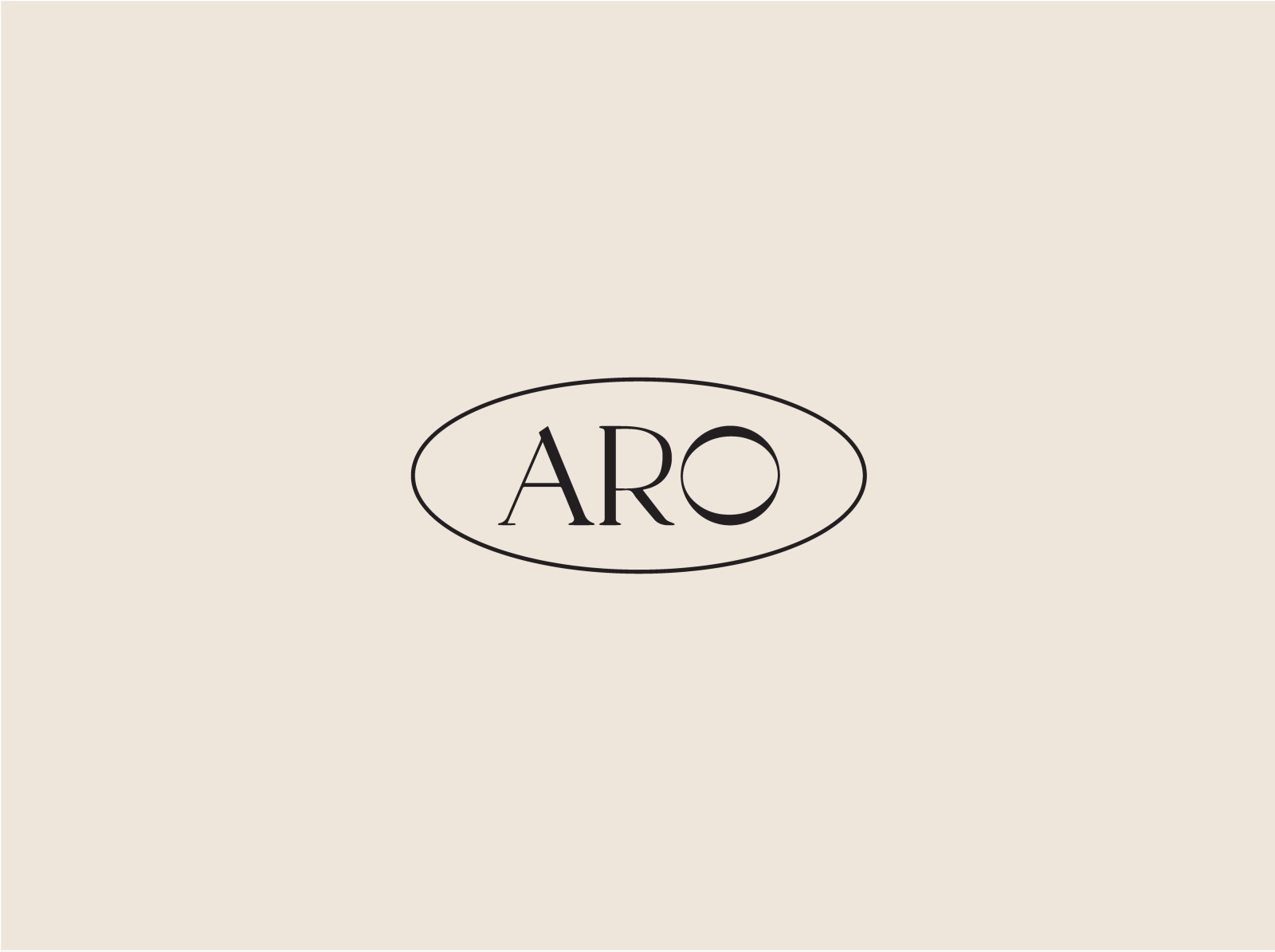 Studio ARO by Amanda Elyss on Dribbble