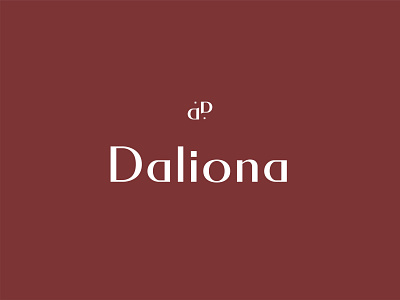 Daliona Logo