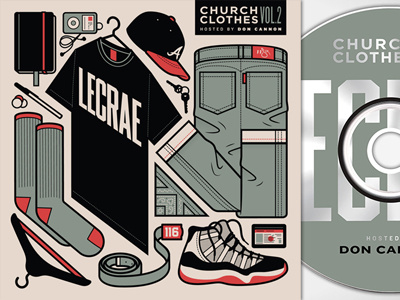 Lecrae churchclothes2 dribbble