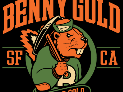 Benny Gold, Go'pher Gold