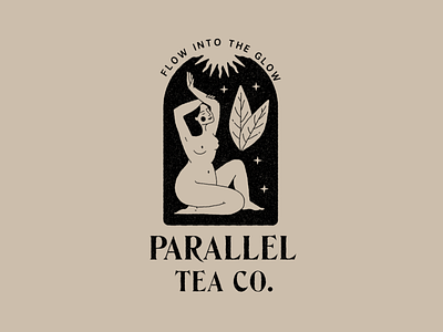 Parallel Tea Logo - 01