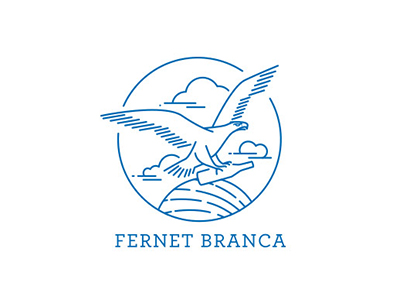 Fernet Branca by Cynthia Torrez on Dribbble