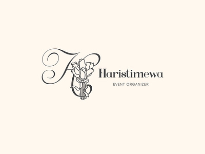 Haristimewa Logo