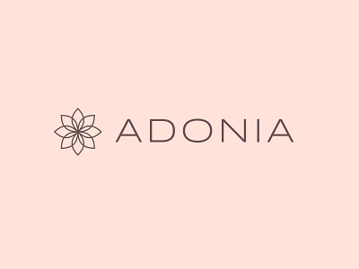 Adonia Logo