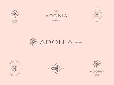 Adonia Sub-mark