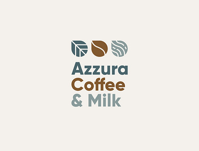 Azzura Logo beauty logo brand design brand identity branding design illustration logo logo design