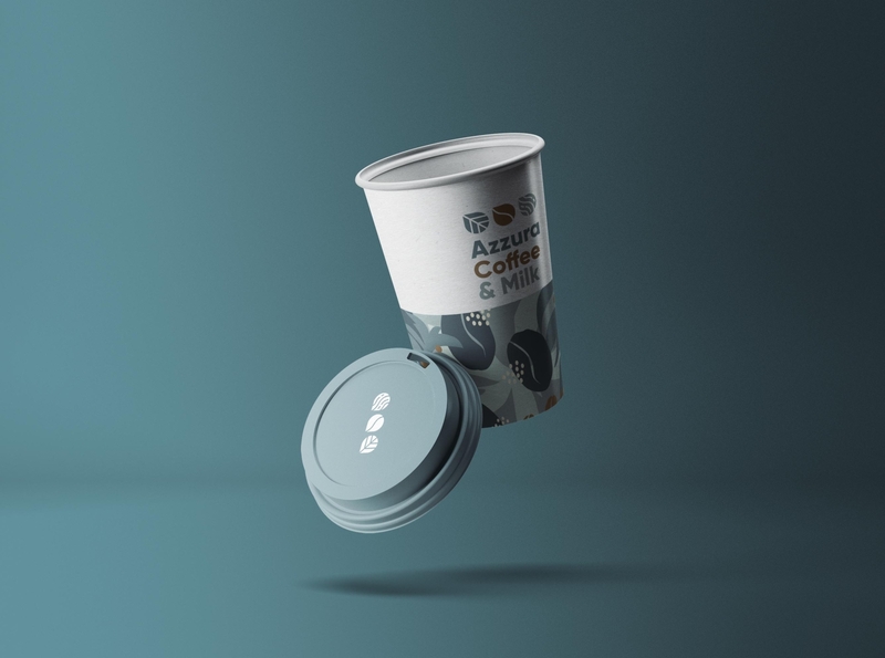 Download Free Mug Mockup PSD by Graphic Pear on Dribbble