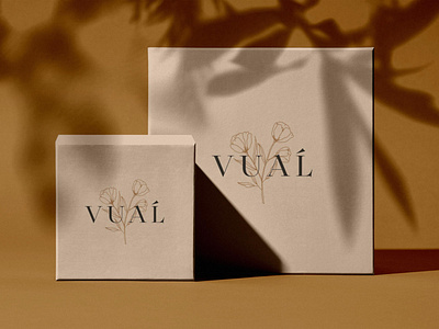 Vual Box Design