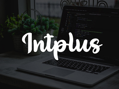 Intplus logo