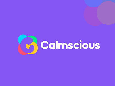 Calmscious logo