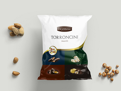 Torroncini Assortiti Di Gennaro