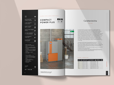 Catalogo pasqualicchio brochure brochure design catalog catalog design catalogue catalogue design graphic graphicdesign