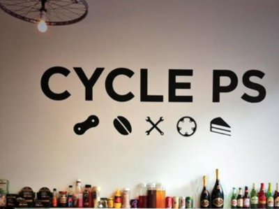 CyclePS branding