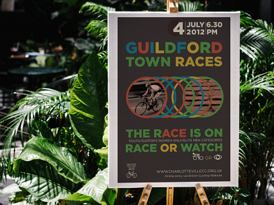 Guildford Town Criterium