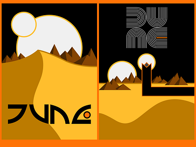 DUNE Designs