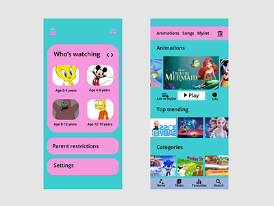 childrens app 1