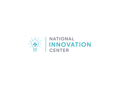 INNOVATION LOGO by Arifur Rohman on Dribbble