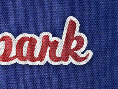 Ballpark Typeface - Additional Characters