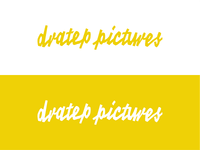 LOGO - Dratep Pictures