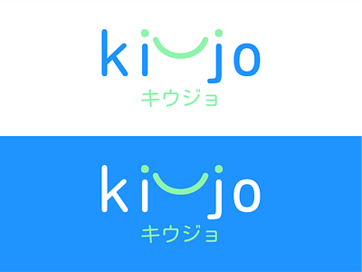 LOGO - Kiujo design logo logodesign