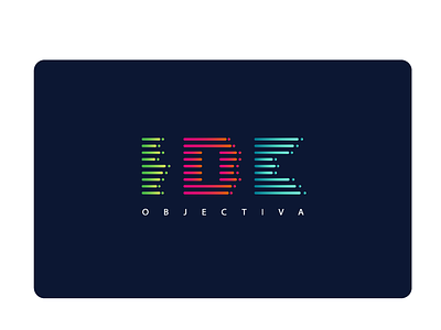 IDC Logo design graphic desgin logo design