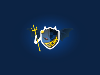 Logo of "Devilsoccer" for fifa17 club