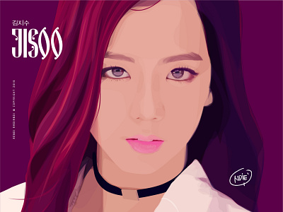 Jisoo - Blackpink