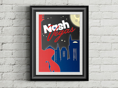 Nashvegas designs, themes, templates and downloadable graphic elements ...