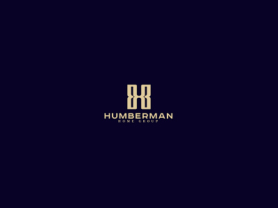 H Letter Logo Concept app awesome beauty colorful company corporate h h letter h mark hh home letter mark logo mark luxury n n letter online shop