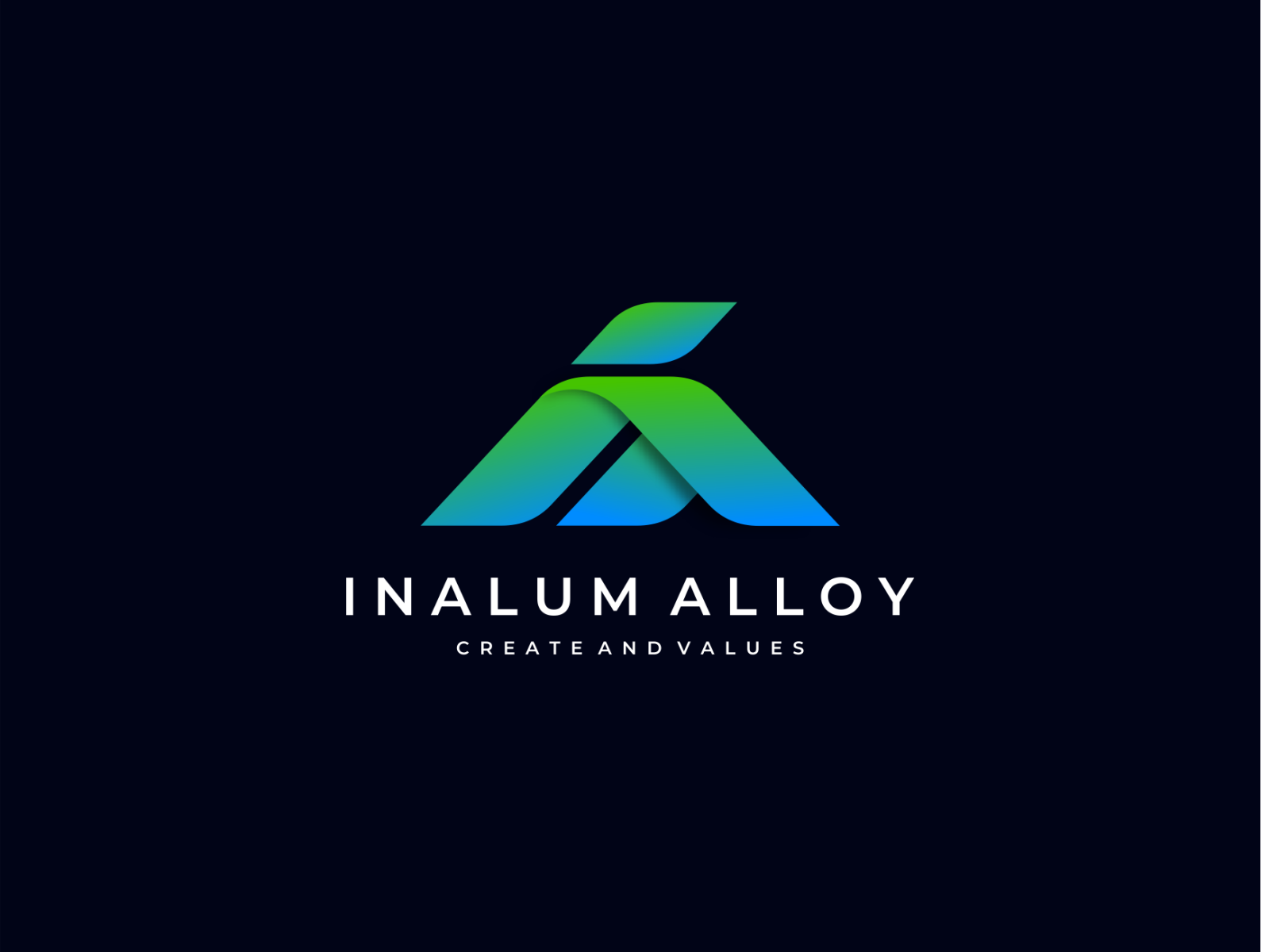 inalum alloy by marshallid on Dribbble