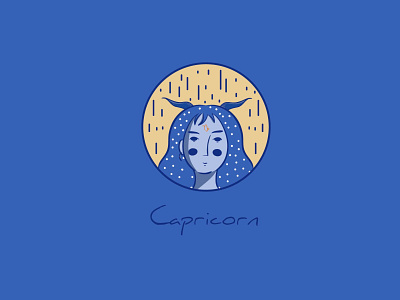 Occult Zodiac Capricorn