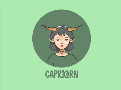 Occult Zodiac Capricorn