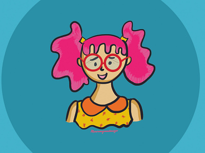Character illustration characterdesign characters colorful design illustration illustrator