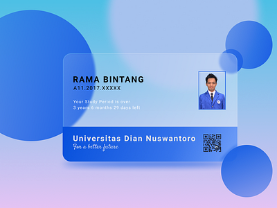 Student Card