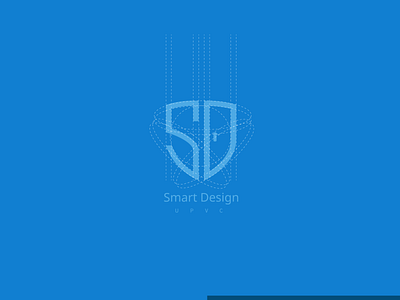 Smart Design Logo branding graphicdesign logodesign monogram logo