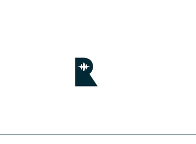 Day04 | RADIO #inktober2020 branding design font graphic design graphicdesign icon illustraion logo mark vector