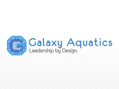 Galaxy Aquatics iPad App color graphic design icon ios ipad texture typography ui user interface