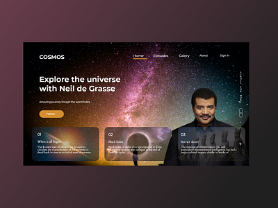 Cosmos