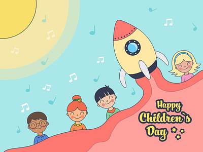 Children's Day