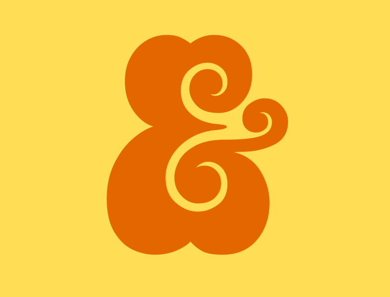 Ampersand 1