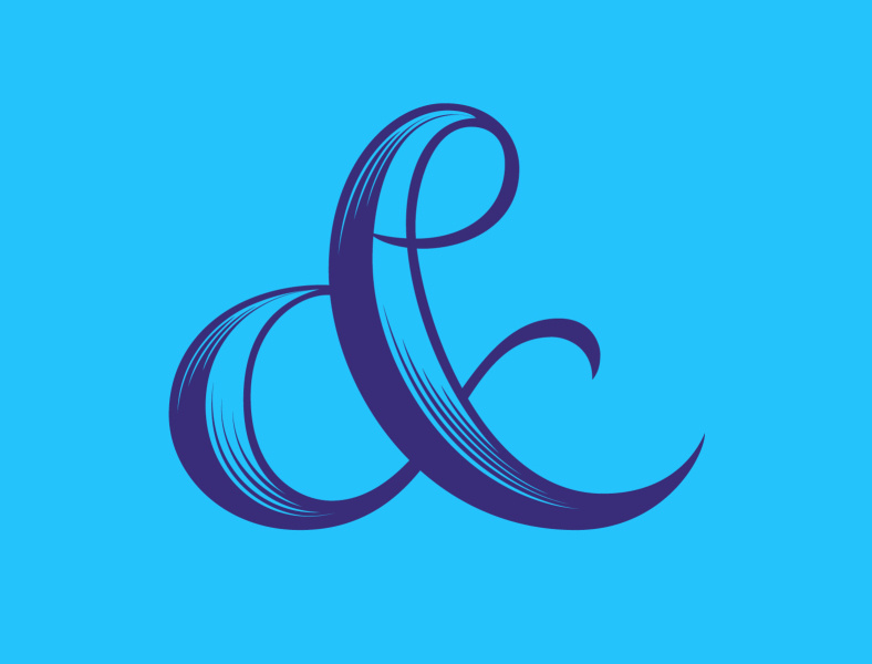 Ampersand 2