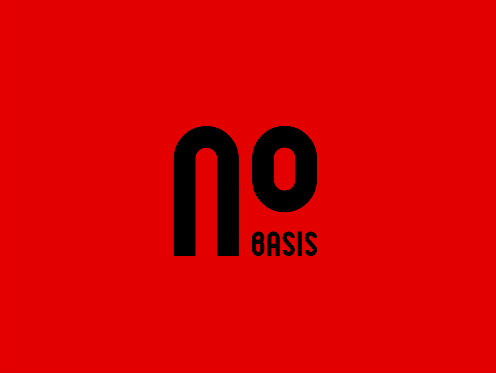 NoBasis Co.