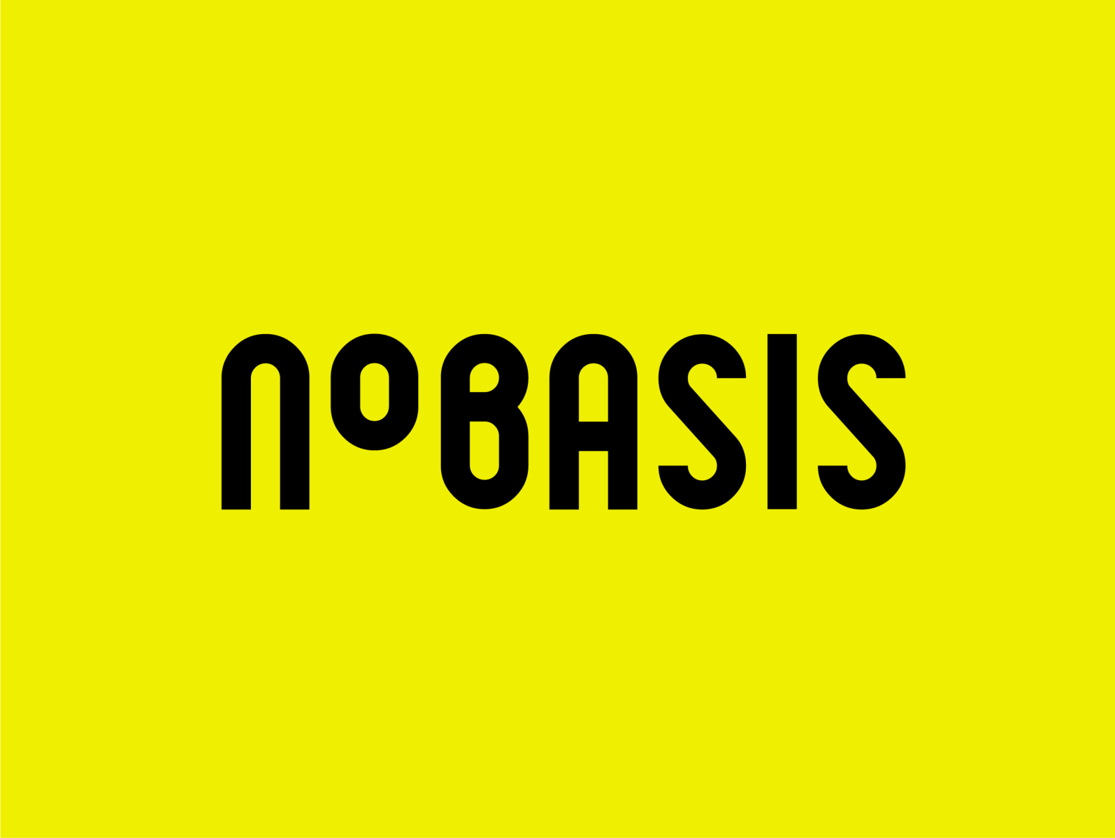 NoBasis Co.