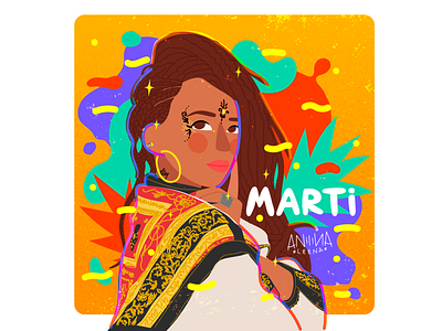 Marti